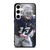 ODELL BECKHAM JR NY GIANTS NFL Samsung Galaxy S24 Case Cover