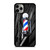 BARBER POLE HAIR CUT iPhone 11 Pro Max Case Cover