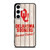 OKLAHOMA SOONERS WOODEN LOGO Samsung Galaxy S24 Case Cover