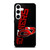 OKLAHOMA SOONERS Samsung Galaxy S24 Case Cover