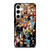 ONE PIECE ANIME Samsung Galaxy S24 Case Cover