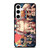 ONE PIECE CARTOON Samsung Galaxy S24 Case Cover