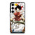 ONE PIECE MONKEY D Samsung Galaxy S24 Case Cover