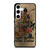 ONE PIECE MOVIES COVER ART Samsung Galaxy S24 Case Cover