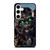 OPTIMUS PRIMAL TRANSFORMERS RISE OF THE BEASTS Samsung Galaxy S24 Case Cover