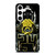 OREGON DUCKS FOOTBALL Samsung Galaxy S24 Case Cover