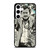 PABLO ESCOBAR NEW POSTER Samsung Galaxy S24 Case Cover