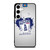 PACHUCA FUTBOL CLUB ART LOGO Samsung Galaxy S24 Case Cover