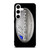 PAGANI AUTOMOBILI METAL LOGO Samsung Galaxy S24 Case Cover