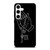 PANIC AT THE DISCO BLACK LOGO Samsung Galaxy S24 Case Cover