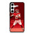PATRICK MAHOMES KANSAS CITY CHIEFS 15 Samsung Galaxy S24 Case Cover