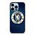 CHELSEA FOOTBALL CLUB THE BLUES iPhone 13 Pro Max Case Cover