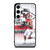 PATRICK MAHOMES KANSAS CITY CHIEFS NFL Samsung Galaxy S24 Case Cover