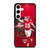 PATRICK MAHOMES KANSAS CITY CHIEFS Samsung Galaxy S24 Case Cover