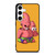 PATRICK STAR MAJIN BUU Samsung Galaxy S24 Case Cover