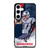PATRIOTS ROB GRONKOWSKI NFL Samsung Galaxy S24 Case Cover PATRIOTS ROB GRONKOWSKI NFL Samsung Galaxy S24 Case Cover