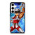 PEGASUS SAINT SEIYA Samsung Galaxy S24 Case Cover
