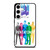 PENTATONIX PTX POSTER Samsung Galaxy S24 Case Cover