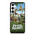 PETER RABBIT THE RAUNAWAY POSTER Samsung Galaxy S24 Case Cover