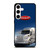 PETERBILT TRUCK BLUE SKY Samsung Galaxy S24 Case Cover