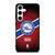 PHILADELPHIA 76ERS NBA TEAM LOGO Samsung Galaxy S24 Case Cover