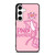 PINK PANTHER SHOW CARTOON Samsung Galaxy S24 Case Cover