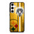 PITTSBURGH STEELERS LOGO Samsung Galaxy S24 Case Cover