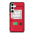 POKEDEX POKEMON Samsung Galaxy S24 Case Cover