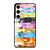 POKEMON ALL CHARACTER Samsung Galaxy S24 Case Cover