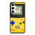 POKEMON GAME BOY COLOR Samsung Galaxy S24 Case Cover