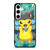 POKEMON PIKACHU Samsung Galaxy S24 Case Cover