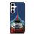 PORSCHE MARTINI RACING CAR LOGO 46 Samsung Galaxy S24 Case Cover PORSCHE MARTINI RACING CAR LOGO 46 Samsung Galaxy S24 Case Cover