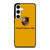PORSCHE STUTTGART LOGO EMBLEM Samsung Galaxy S24 Case Cover