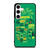 PSYCH LOGO Samsung Galaxy S24 Case Cover