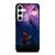 RAFIKI LION KING GALAXY DISNEY Samsung Galaxy S24 Case Cover