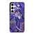 RAIDEN SHOGUN GENSHIN IMPACT GAME Samsung Galaxy S24 Case Cover