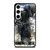RAINBOW SIX SIEGE GAME Samsung Galaxy S24 Case Cover