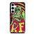 RAT FINK FACE Samsung Galaxy S24 Case Cover