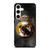 REAL MADRID EMBLEM Samsung Galaxy S24 Case Cover