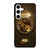 REAL MADRID GOLD LOGO Samsung Galaxy S24 Case Cover