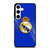 REAL MADRID LOGO BLUE Samsung Galaxy S24 Case Cover