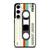 RETRO STEREO CASETTE TAPE Samsung Galaxy S24 Case Cover