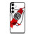 RIVER PLATE ICON Samsung Galaxy S24 Case Cover
