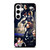 RIVERDALE COLLAGE Samsung Galaxy S24 Case Cover