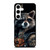 ROCKET RACCOON SMUDGE ART Samsung Galaxy S24 Case Cover