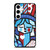 ROMERO BRITTO LIBERTY Samsung Galaxy S24 Case Cover