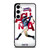 RONALD ACUNA JR ATLANTA BRAVES BASEBALL Samsung Galaxy S24 Case Cover