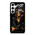 ROTTWEILER DOG POTRAIT 2 Samsung Galaxy S24 Case Cover