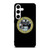 ROYAL ENFIELD ENGINE BADGE Samsung Galaxy S24 Case Cover ROYAL ENFIELD ENGINE BADGE Samsung Galaxy S24 Case Cover