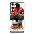 RYU STREET FIGHTER GAME Samsung Galaxy S24 Case Cover